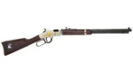 Henry Repeating Arms HENRY H4 LAW ENFORCE 22LR 20" 16RD - alternate view 3