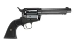 Taurus USA TAURUS DEPUTY 357MAG/9MM 5.5" 6RD BK - alternate view 3