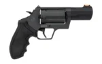 Taurus International Inc. Taurus Judge Handgun .45 Colt/.410ga 5rd Capacity 3'' Barrel Black - alternate view 3