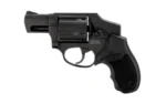Taurus USA TAURUS 650 357MAG 2" 5RD BLK - alternate view 3