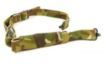 Blue Force Gear MultiCam Sling Sleeve for Rifle Storage - alternate view 3