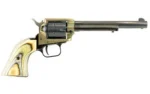 Taurus International - Heritage Heritage Rough Rider .22LR 6rd Capcity 6.5" Barrel Case Hardend Camo Laminate - alternate