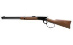 Winchester Repeating Arms / Browning Winchester 1892 Large Loop Carbine Rifle .45 Colt 10rd Capacity 20" Barrel Walnut