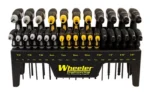 AOB Wheeler Engineering SAE/Metric/Hex/Torx P-Handle Driver Set 30 pc - alternate view 3