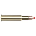 Hornady Mfg Hornady LEVERevolution Rifle Ammunition .30-30 Win 160 gr FTX 2400 fps 20/ct - alternate view 3