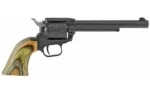 HERITAGE 22/22M 6.5" 6RD CAMO GRN - alternate view 3
