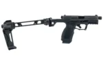 Taurus USA TAURUS GX4 9MM 3.7" 15RD TORO SI BRC - alternate view 3