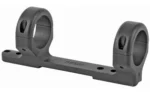 DNZ BRWNG BAR HIGH 30MM MNT BLK - alternate view 3