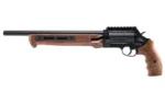 Taurus International Inc. Taurus Judge Home Defender Handgun .45 Colt 5rd Magazine 13" Barrel Wood - alternate view 3