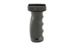Mission First Tactical MFT REACT ERGO VERT GRP BLK - alternate view 3