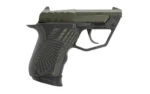 Taurus USA TAURUS 22TUC 22LR VZ 2.5" 9RD ODG - alternate view 3