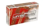 Hornady Mfg Hornady Leverevolution Rifle Ammunition .25-35 Win 110 gr FTX 2425 fps 20/ct - alternate view 3