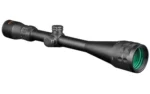 Konus Optics Konus Konuspro 6-24x44 Rifle Scope SFP Engraved Mil Dot Reticle Non Illuminated Black - alternate view 3