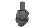 2nd Amendment 1791 LLC Optic OWB Paddle Size 1 Holster Stealth Black RH - alternate view 3