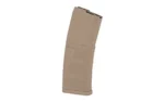 Mission First Tactical MAG MFT 556 30RD SCORCHED DARK EARTH - alternate view 3