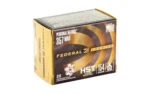 Federal Cartridge Co. Federal Personal Defense Handgun Ammunition .357 Mag 154 gr JHP 1360 fps 20/ct - alternate view 3