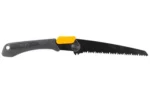 Sog Specialty Knives Inc. SOG Folding Saw Wood Saw Blade 8.25" Blade Black - alternate view 3