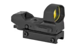 Sellmark Corporation Firefield Impact Reflex Sight for MSR Platforms & Shotguns - alternate view 3