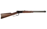 HERITAGE 92 357MAG 20" 10RD BLK RND - alternate view 3