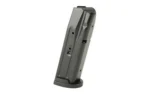 SIg Sauer Handgun Magazine for P250/P320 Full Size 9mm Luger 10rds Black - alternate view 3