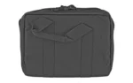 Full Forge Gear FULL FORGE CAT2 DBL PSTL CASE BLK - alternate view 3