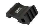 WEAVER OFFSET RAIL ADAPTER - alternate view 3