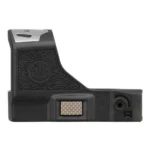 Sig Sauer Romeo-RS Compact Footprint Red Dot Circle Dot Black - alternate view 3