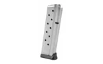 MAG RUGER SR1911 9MM 10RD STS - alternate view 3