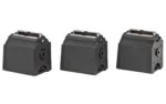 Sturm Ruger & Co Ruger BX-1 Rifle Magazine Black for 10/22 .22LR 10/rd 3/ct - alternate view 3