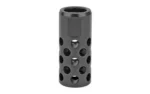 RUGER 223REM RADIAL PRT MUZZLE BRAKE - alternate view 3