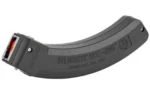 Sturm Ruger & Co Ruger BX-25 Rifle Magazine Black for 10/22 .22LR 25/rds - alternate view 3