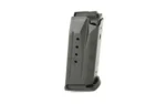 Sturm Ruger & Co Ruger SR9C Handgun Magazine with Extension Blued 9mm Luger 10/rds - alternate view 3