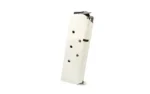 Sturm Ruger & Co Ruger Handgun Magazine for SR1911 .45 ACP 7rds Stainless - alternate view 3