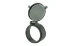 Butler Creek Flip-Open Objective Scope Cover - 1.7"/43.2mm MFG 30200 Size 20 - alternate view 3