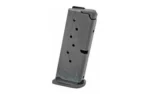 MAG RUGER LC9/EC9S 9MM 7RD BL W/EXT - alternate view 3