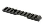 RUGER MKIII MKIV & 22/45 PIC BASE - alternate view 3