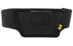 Mission First Tactical Ultralite Belly Band Holster Black Ambi - alternate view 3