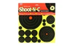 Birchwood Casey Shoot-N-C Adhesive Targets Variety/Pack - alternate view 3