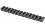 RUGER AMERICAN RIMFIRE SCOPE RAIL - alternate view 3