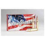 Hornady Mfg Hornady American Whitetail Rifle Ammunition .308 Win 150 gr. SP 2820 fps 20/ct - alternate view 3