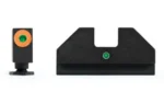 XS Sights XS F8 NIGHT SIGHT FOR GLK 42 & 43 - alternate view 3