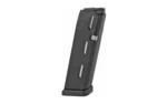 Promag Mfg. Inc. Promag Magazine for Glock 17/19/26 9mm Black Polymer 10/rd - alternate view 3