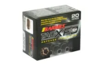 Barnes Bullets Barnes TAC-XPD Defense Handgun Ammunition .45 ACP 185 gr XPD 1000 fps 20/ct - alternate view 3