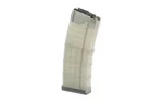 Lancer Systems Lancer L5AWM Gen 2 Rifle Magazine Translucent Urban Dark Earth .223/5.56 30/rd - alternate view 3