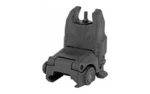 Magpul Industries MAGPUL MBUS REAR FLIP SGHT GEN 2 BLK - alternate view 3
