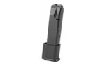 Promag Mfg. Inc. ProMag Para-Ordnance P-14 45 Magazine .45 ACP - Blued Steel 20/rd - alternate view 3