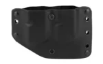 TacMed Solutions DBA Stealth Operator Stealth Operator Twin Mag OWB Holster Black RH - alternate view 3