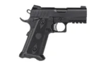 EAA - European American Armory Corp EAA Girsan Witness2311 Handgun 45 Auto 11rd Magazine 3.4" Barrel Optic Ready - alternate