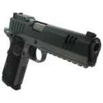 EAA - European American Armory Corp Girsan MC1911 Influencer X Handgun .45 ACP 8rd Magazine 5" Barrel Two Tone Optic Ready