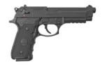 EAA - European American Armory Corp EAA Girsan Regard MC Handgun 9mm Luger 18rd Magazine 4.9" Barrel Black Frame - alternate